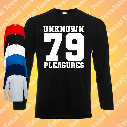 Unknown pleasures long - unknown,