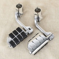 Long Highway Foot Pegs Rest