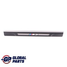 BMW E46 Door Sill Edge Cover Trim Entrance Right O/S 8204114
