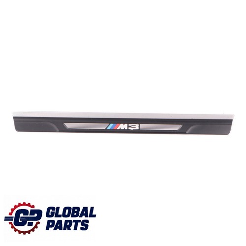 Bmw e46 coupe door - coupe, sill
