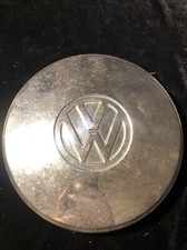 Vintage Chrome VW Volkswagen