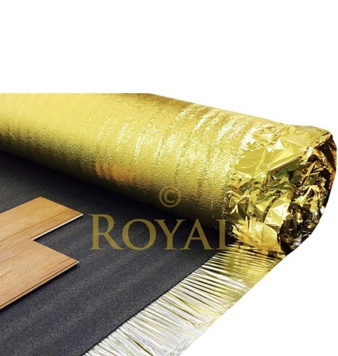Royale sonic gold 5mm - 5mm,