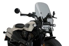 Puig Touring Screen Windshield