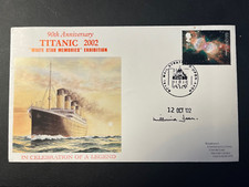 MILLVINA DEAN - YOUNGEST