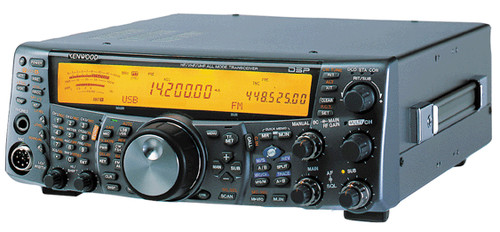Kenwood 2000x ts2000x - kenwood, ts-2000x