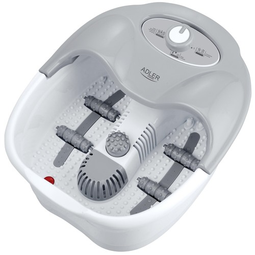 Foot massager bath spa - foot, 80w