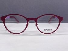 Vintage Eyeglasses Frames