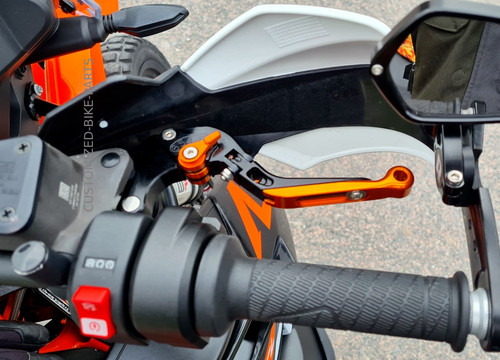 Ktm 890 adventure - 890,