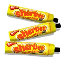 Barratt Sherbet Fountains