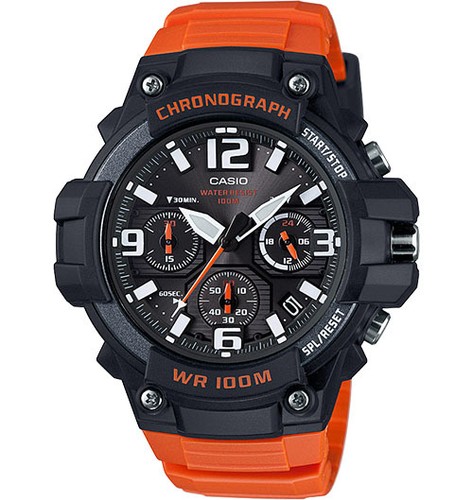 Casio mcw100h 4av - casio, mcw100h-4av,