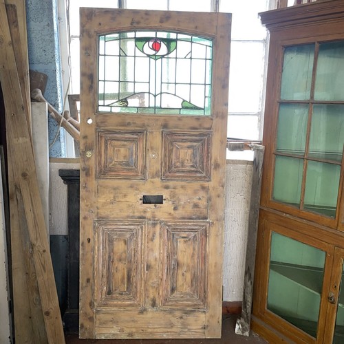 Large victorian front - a,
