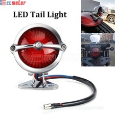 Bel Air LED Tail Light License