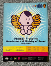 1996 Magazine Advert Picture