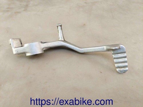 Brake pedal for triumph 600 - for,