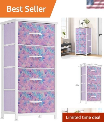 Durable drawer storage unit - durable,