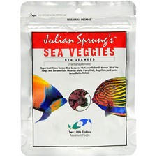 Aquarium Food Seaweed Julian