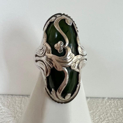 Georg jensen nephrite - georg,