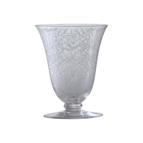 Baccarat crystal - baccarat,