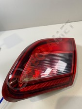 VAUXHALL CORSA E MK4 VXR