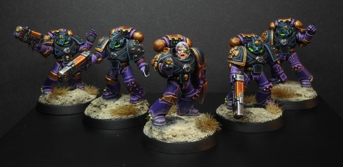 Emperor children man - children, 5
