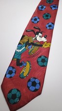 Vintage Disney Tie Mickey