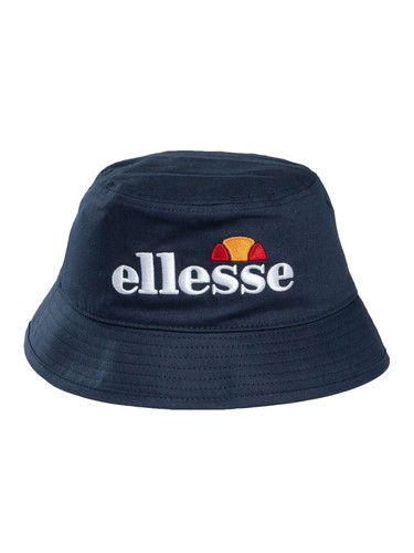 Ellesse mavro bucket hat navy - mavro, hat,