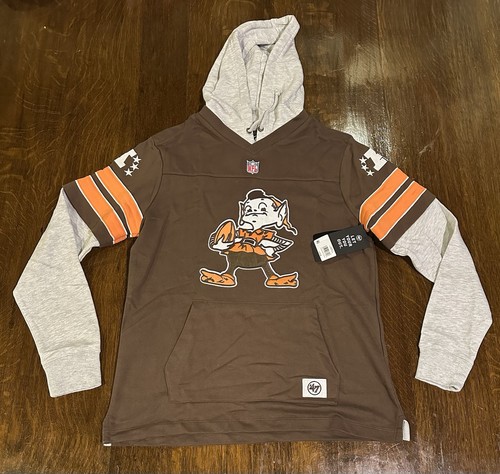 Cleveland browns brownie - ‘47,
