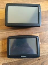 2 X TomTom See Photos