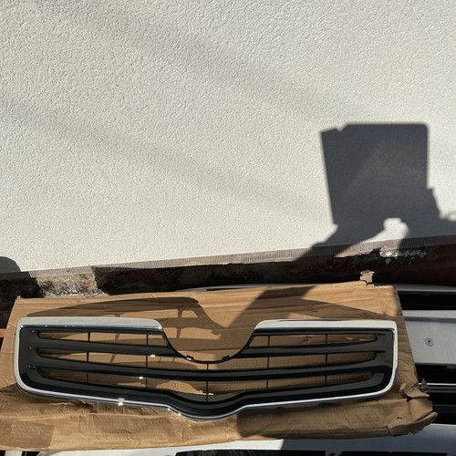 Genuine toyota avensis front - toyota,