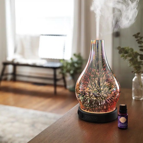 Scentsy stargaze premium - scentsy,