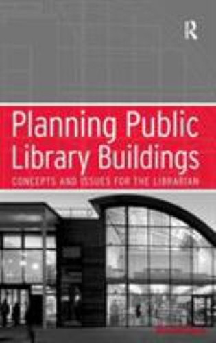 Planning public library - planning,