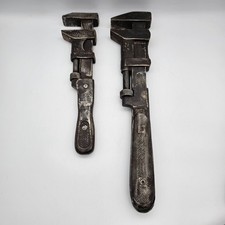 Railroad Adjustable Monkey