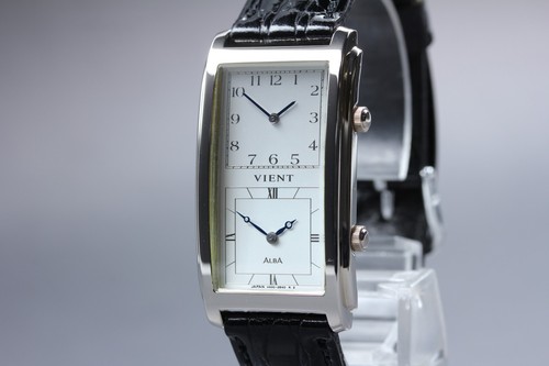 Seiko alba vient v400 5960 - seiko,
