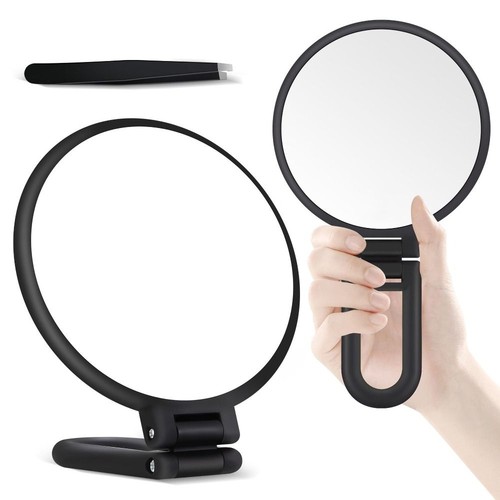 Double side magnifying - double,