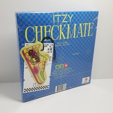 ITZY Mini Album CHECKMATE