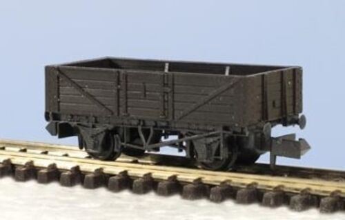 Wagon kit 10ft - wheelbase, 5