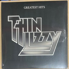 Thin Lizzy : Greatest Hits