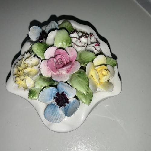 Vintage royal doulton scallop - royal, 'scallop