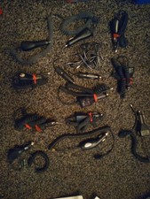 Job Lot 12x Vintage Nokia Car