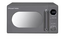 Russell Hobbs Retro Microwave