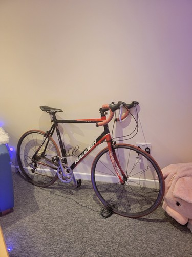 Raleigh airlite 100 road - airlite,