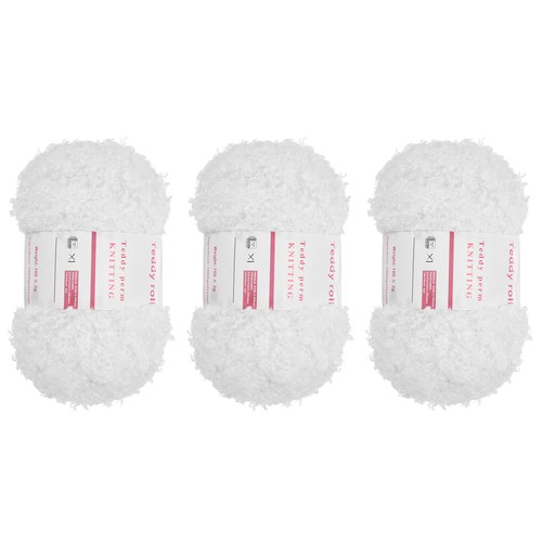 Pcs fur yarn soft fluffy - pcs,