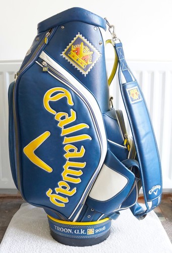 Callaway open championship - open,