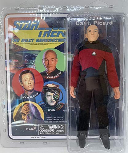 Vintage star trek the next - star,