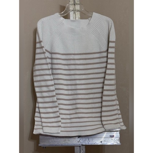 Land end drifter raglan - end,