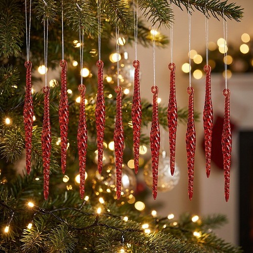 Inch for acrylic icicle - 5,