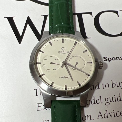 Rare obaku danish harmony - rare,
