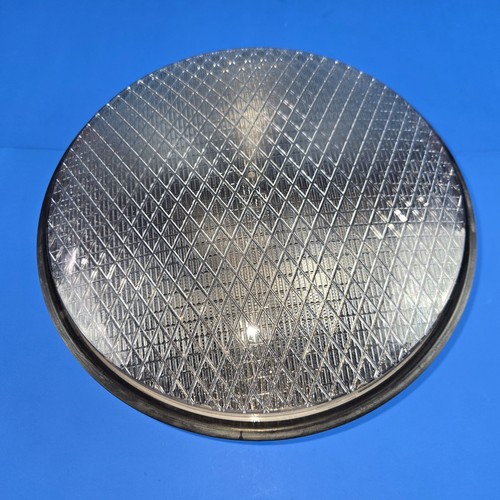 Led clear plastic - ge,