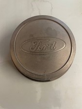 Genuine Ford Transit Steel
