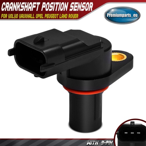Crankshaft position sensor for - sensor,